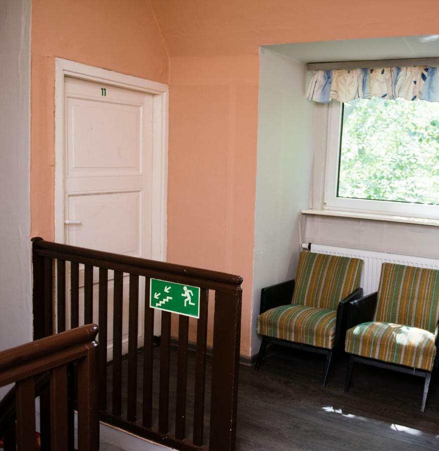 Bp Hostel Gdynia Esterno foto